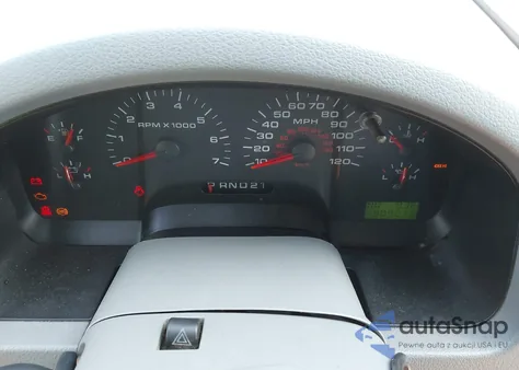 2006 Ford F150 Fx4/Lariat/Xl/Xlt z USA, uszkodzony, nr VIN 1FTPX14556FA27531